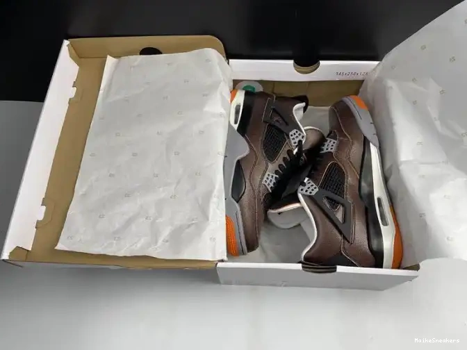 MaikeSneakers Air Starfish 4 (W) Retro CW7183-100 Jordan 0614